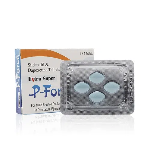 雙效威而鋼藍P使用心得｜第一次吃真的有嚇到我