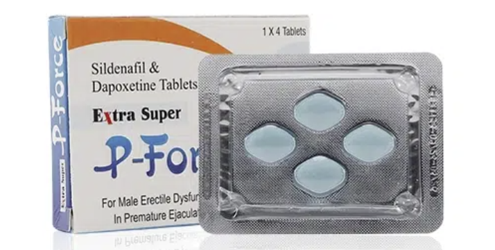 雙效威而鋼藍P使用心得｜第一次吃真的有嚇到我