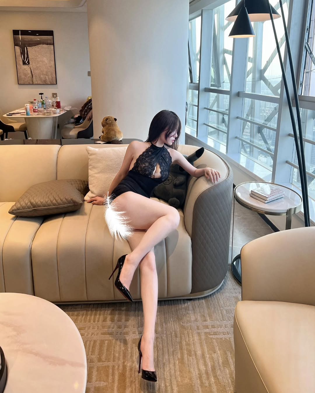 破解女性性冷感：專業藥師解析催情產品的科學原理與兩性關係修復指南